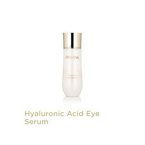 D’OR24K Prestige Hyaluronic Acid Eye Serum Luxury Anti-Aging Treatment